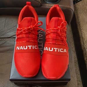 Nautica Shoes